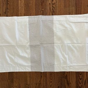 King Pillow Shams x2